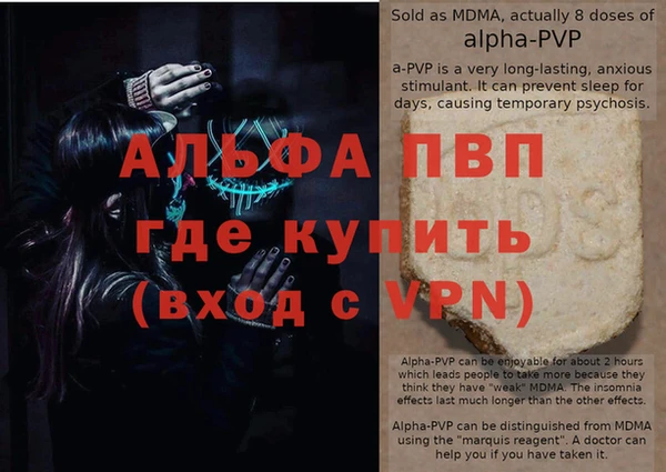 молекула духа Алексин